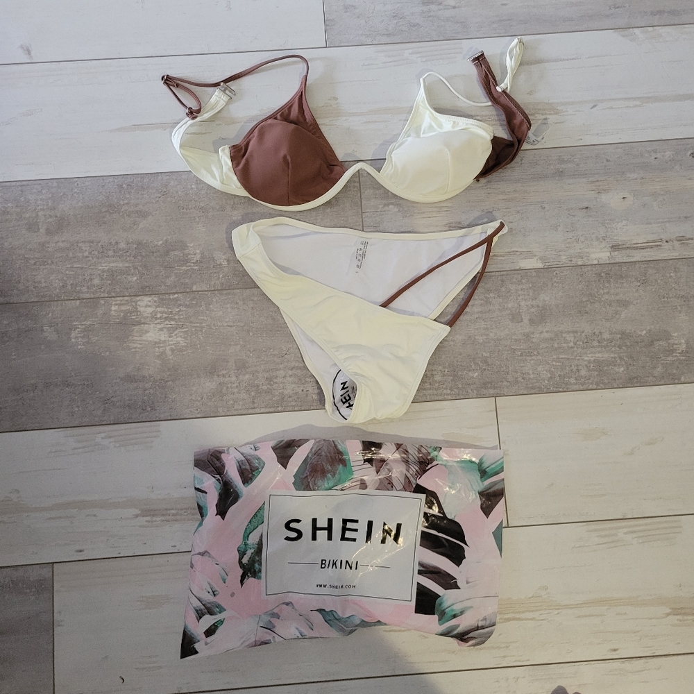 BIKINI Set. New never worn